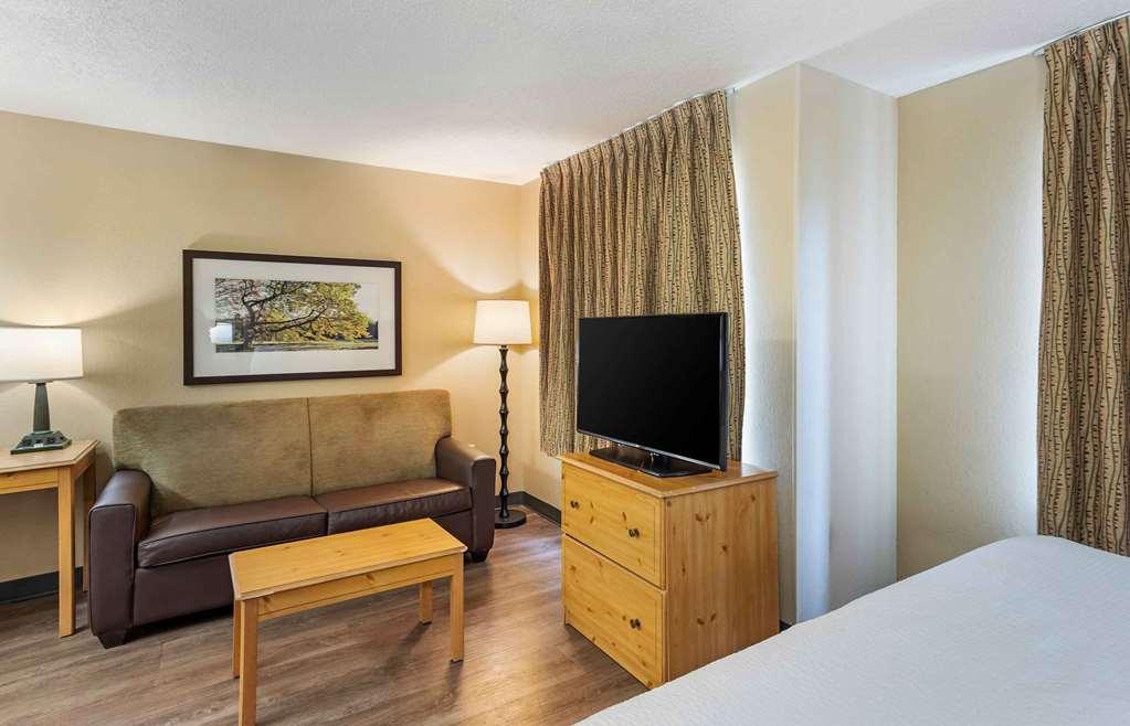 Extended Stay America Suites - Philadelphia - Horsham - Dresher Rd Habitación foto