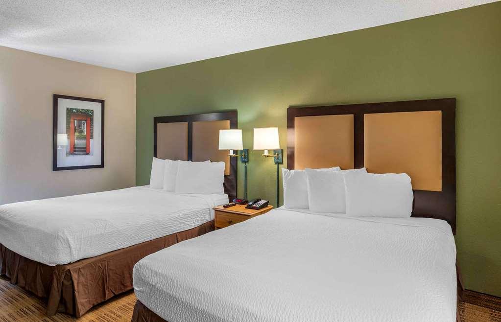 Extended Stay America Suites - Philadelphia - Horsham - Dresher Rd Habitación foto