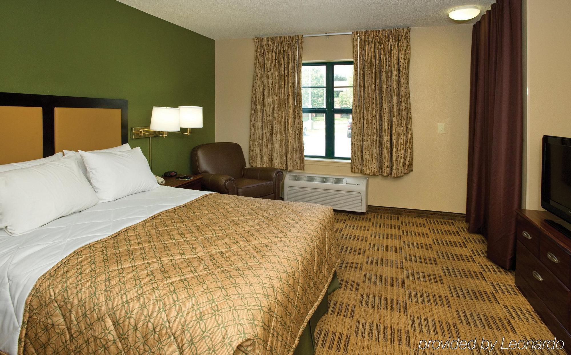 Extended Stay America Suites - Philadelphia - Horsham - Dresher Rd Habitación foto