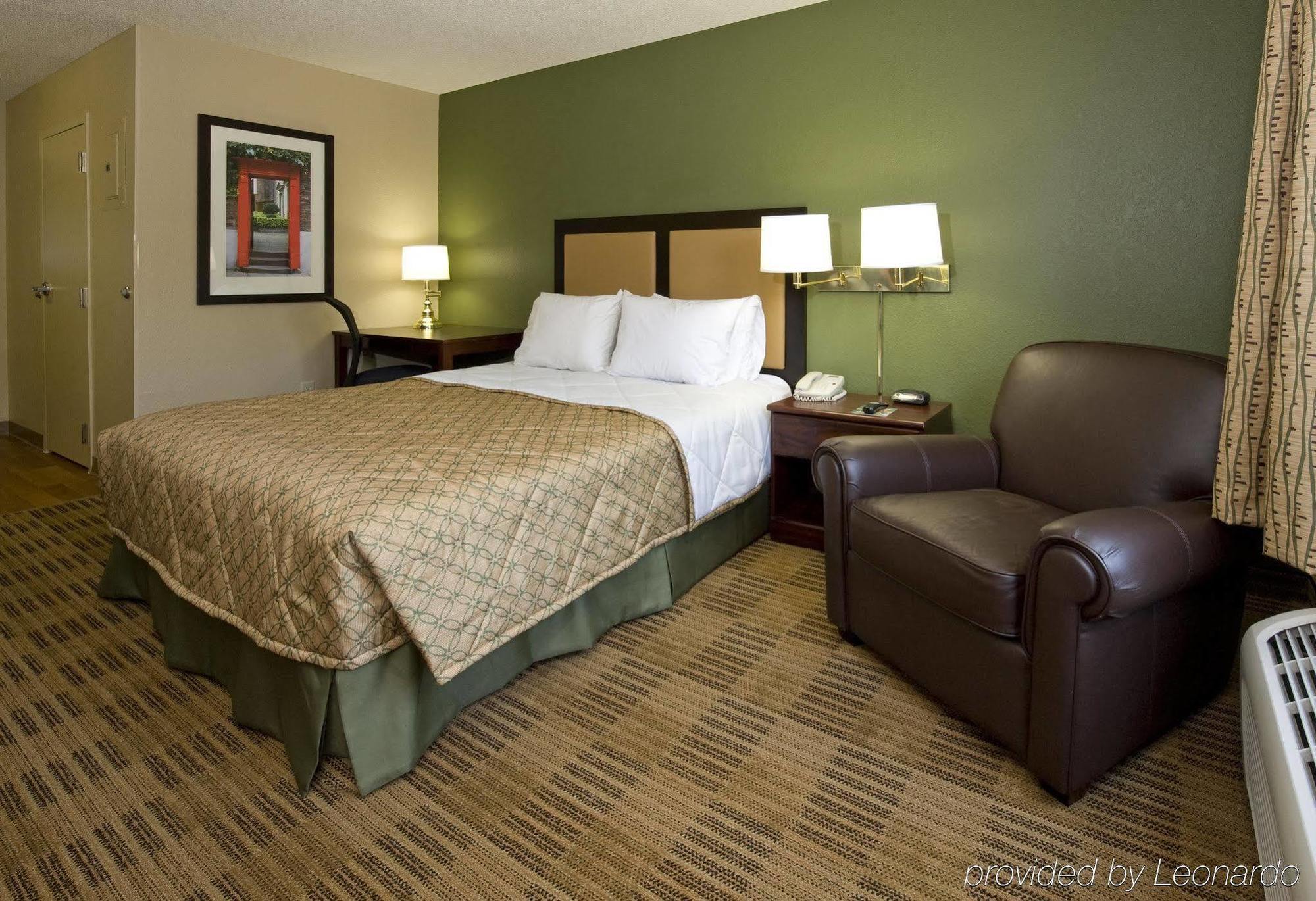 Extended Stay America Suites - Philadelphia - Horsham - Dresher Rd Exterior foto